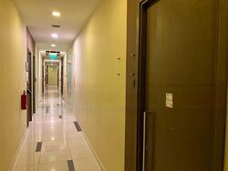 Centropod @ Changi (D14), Office #458181561